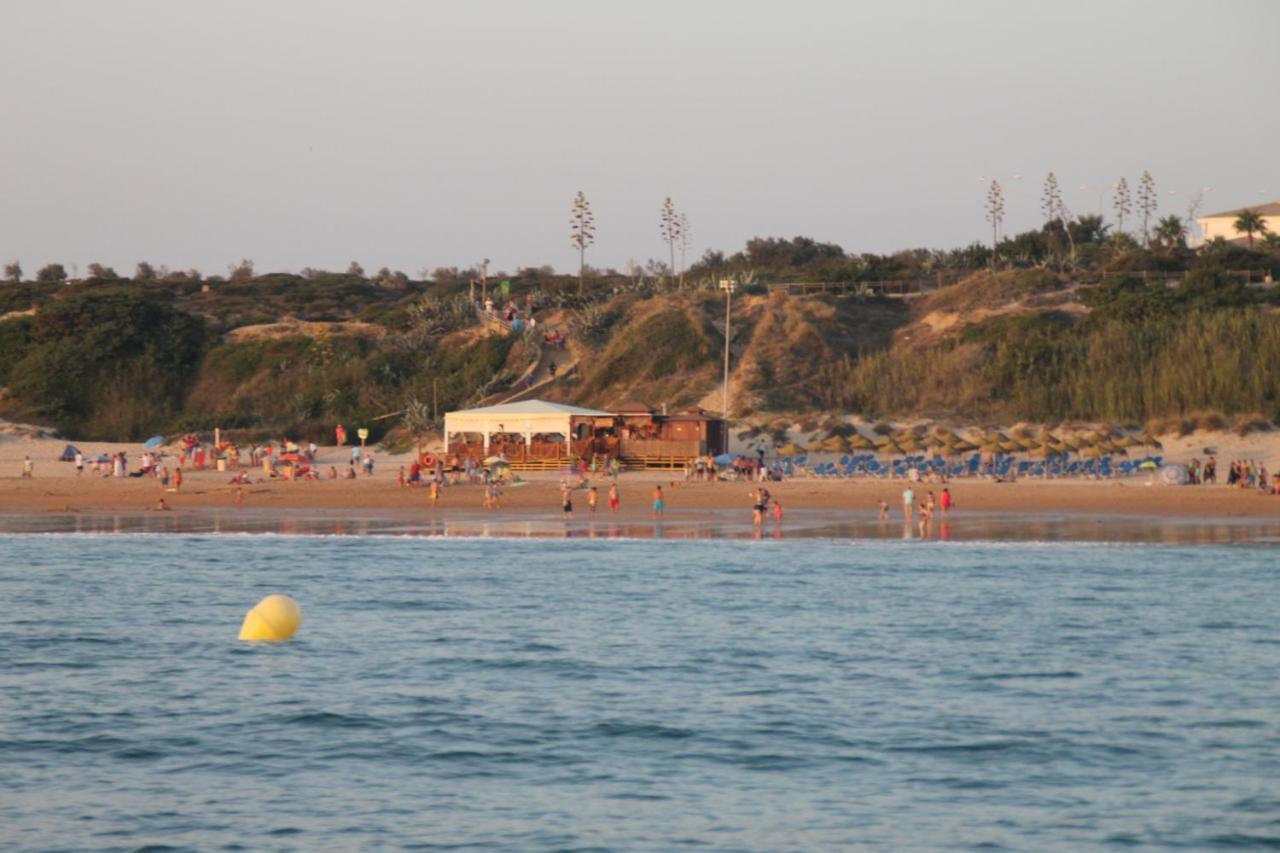 Apartment Cervantes Conil Ii *
